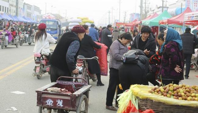 临沂赶集（临沂赶集网二手物品买卖）