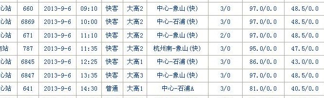 宁波到象山汽车（宁波到象山汽车时刻表查询）