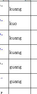 岩的部首（岩的部首是什么偏旁）