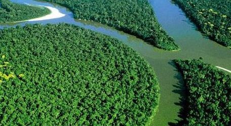 亚马孙河述是亚马逊河（亚马孙河述是亚马逊河的英文）