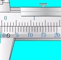 游标卡尺精度（游标卡尺精度有哪三种）