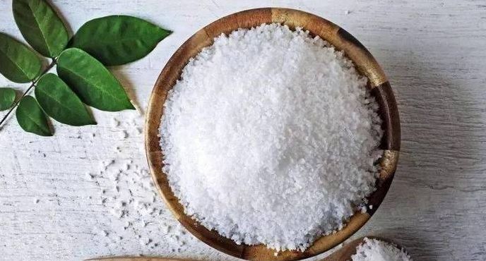 中国吃的盐主要是海盐述是矿盐（中国人吃的盐）