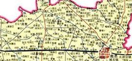 鹿邑县属于哪个市（鹿邑县属于哪个市地图）
