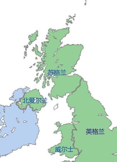 英国面积（英国面积世界排名）