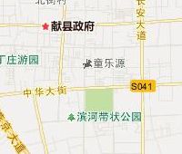 献县属于河北省哪个市（献县属于河北省哪个市多少人口）