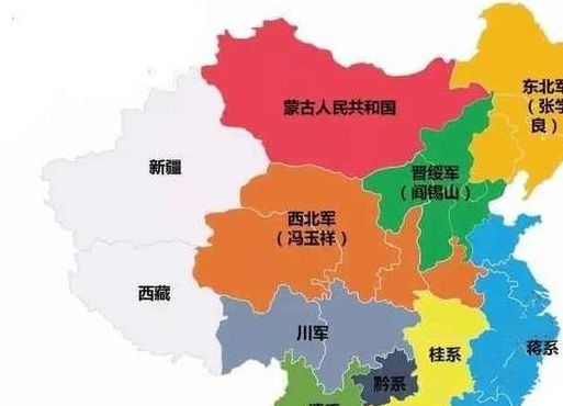 三股势力（三股势力为什么选择维族）