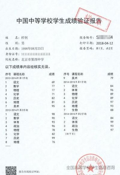 河南省高中会考成绩查询（2023年高会考试成绩查询官网）