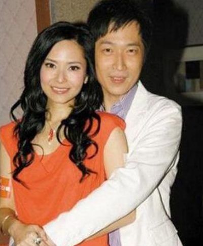 马浚伟老婆（马浚伟老婆杵慧琳照片）