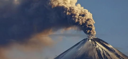 富士山冒烟（富士山冒烟最新情况）