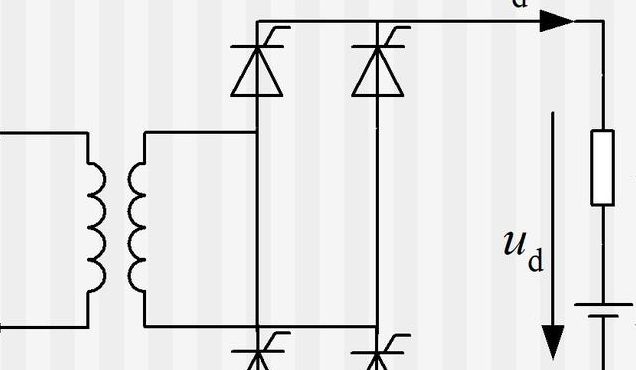 全桥整流（全桥整流电路图图解）
