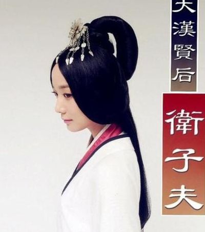 卫子夫历史真实介绍（真实历史卫子夫的结局）