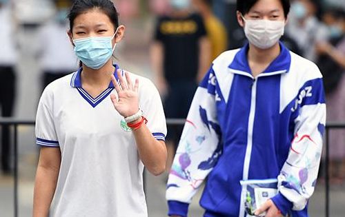 中关村中学分班考试（中关村中学普通班怎样）