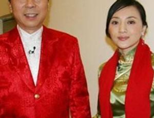 冯巩老婆叫什么（冯巩老婆叫什么名字莱着）