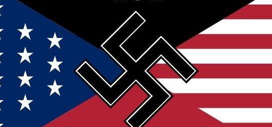 去纳粹化是什么意思（纳粹最简单的解释）