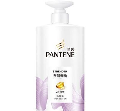 潘婷洗发水是哪国品牌（潘婷是什么性质的洗发水）