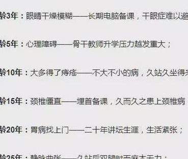 教师的平均寿命是多少（2023年教师的平均寿命是多少）