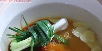 葱姜红糖水的做法（葱姜红糖水的做法与比例）