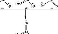 三氧化硫的电子式（三氧化硫的电子式为）