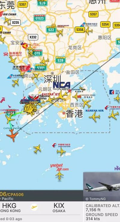 领空高度多少公里（领空高度多少米）