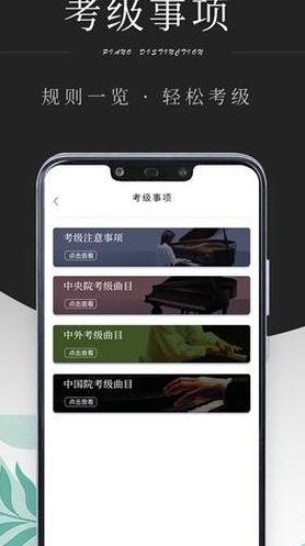 钢琴考级查询（钢琴考级查询网入口官网）
