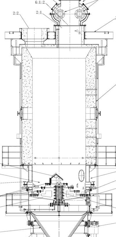 热解气化（热解气化炉工作原理）