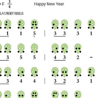 陶笛好学吗（陶笛好学吗 能自学吗）