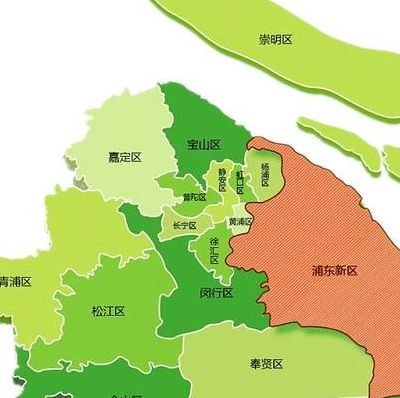 上海面积多少平方公里（北京面积多少平方公里）