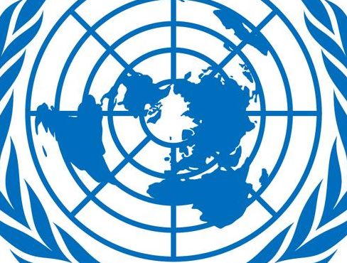 联合国会徽（联合国会徽标志）