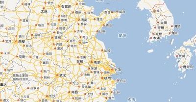 上海属于哪个省的（上海属于哪个省的城市有哪些）