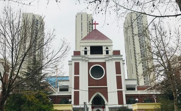 河南神学院（河南神学院官网）