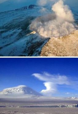 世界上火山最多的洲（世界上火山最多的洲是什么洲）
