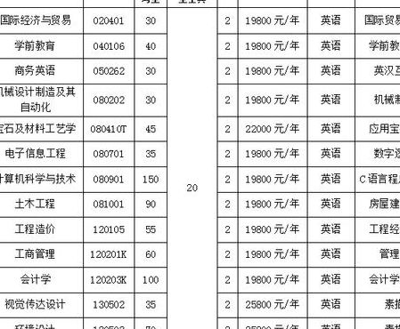 武汉科技学院是几本（武汉工程科技学院是几本）