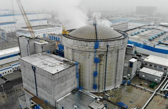 江苏核电站（江苏核电站有几个?都在哪里?）