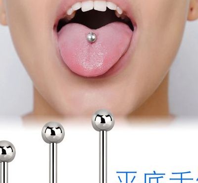 舌钉是干什么用的?（舌钉是干嘛用的呀装饰?）