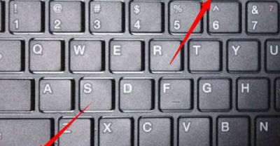 笔记本键盘锁定（联想笔记本键盘锁定）