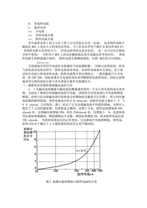 泄露电流（泄露电流的概念）