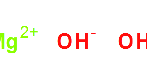氢氧化镁的相对分子质量（氢氧化镁的相对原子）