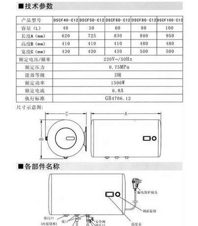 万和热水器说明书（万和热水器说明书不点火原因）