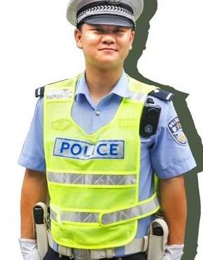 交警制服（交警制服有几种）