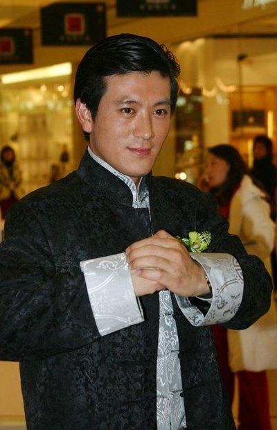 杨子家世（杨子家世身世简介）