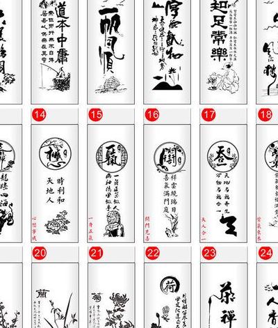 杯子上刻字十个字以内（杯子经典刻字语录十字）