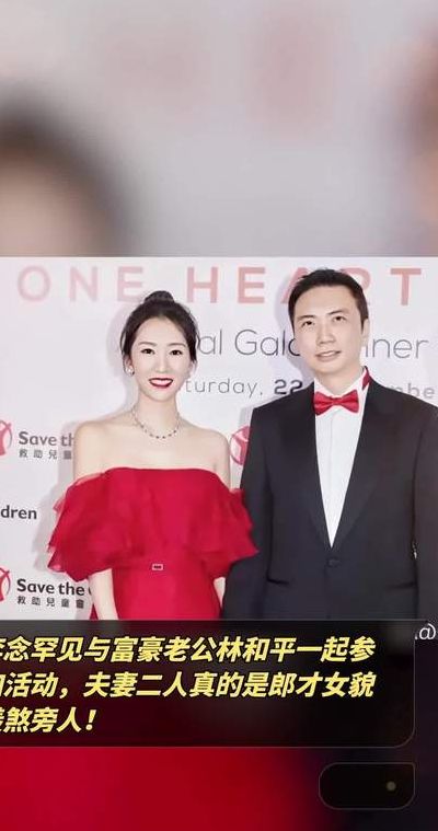 李念老公林和平（李念老公林和平林志玲）