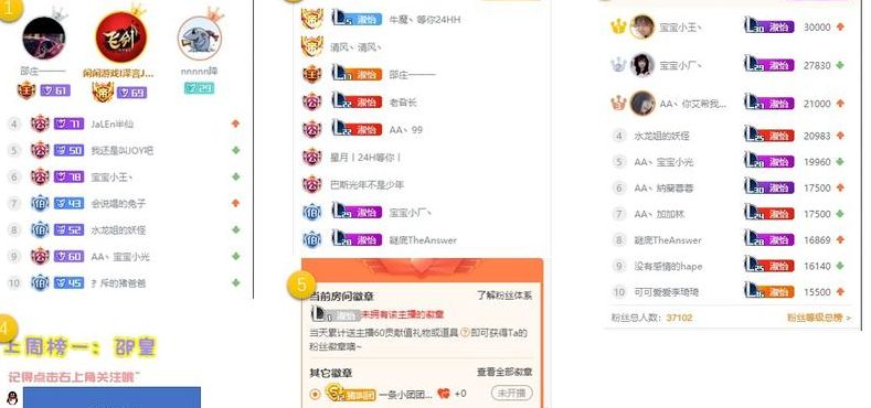 斗鱼主播礼物分成比例（斗鱼主播礼物怎么算）