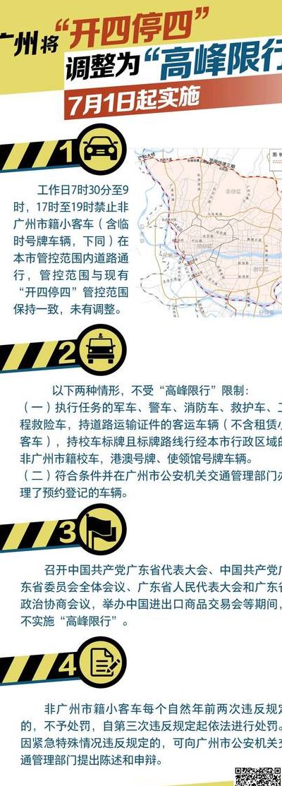 广州限牌新政策（广州限牌新政策最新消息）
